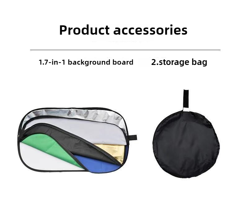 60 90 100cm Draagbare Inklapba - Photography Lighting Bag recensie en prijs