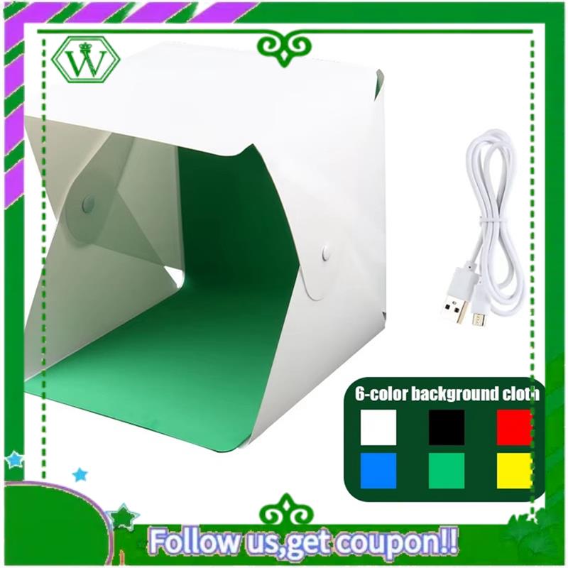 Betrouwbare Lightbox Light Box - Photography Lighting And Backdrop Kits recensie en prijs
