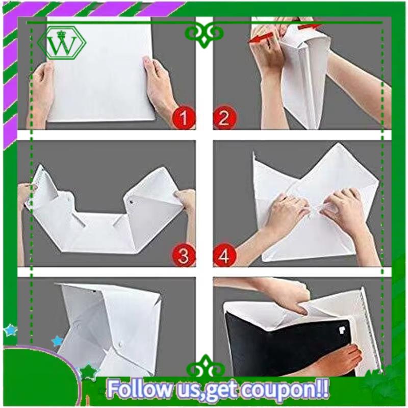 Betrouwbare Lightbox Light Box - Photography Lighting And Backdrop Kits recensie en prijs
