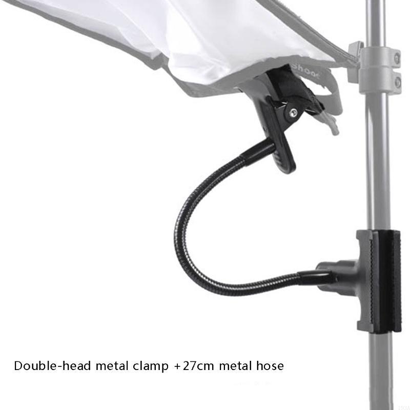193A Dubbele sterke klemmen ve - Reflector Arm Clamp recensie en prijs