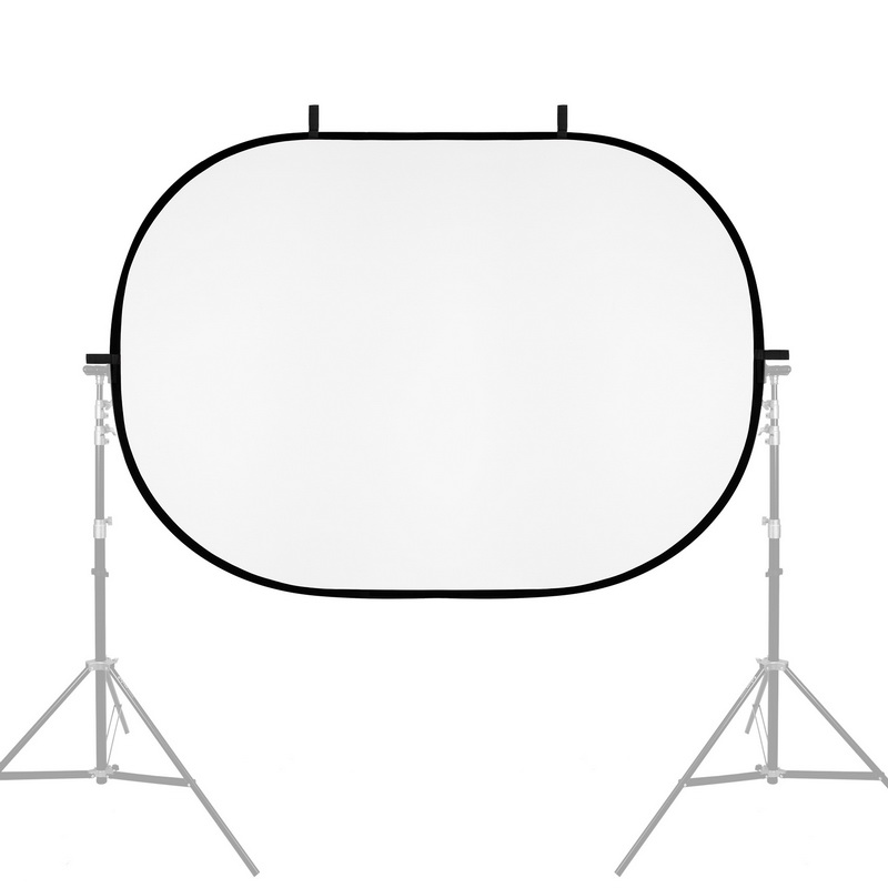 100X150CM Opvouwbare Ovale Ref - Photography Lighting Bag recensie en prijs
