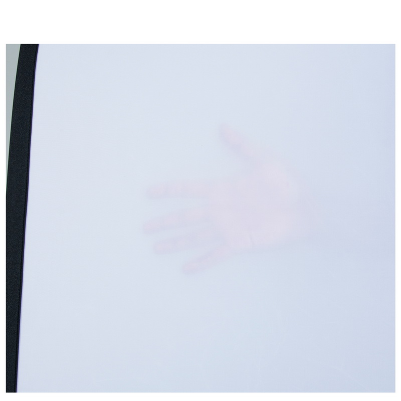 100X150CM Opvouwbare Ovale Ref - Photography Lighting Bag recensie en prijs