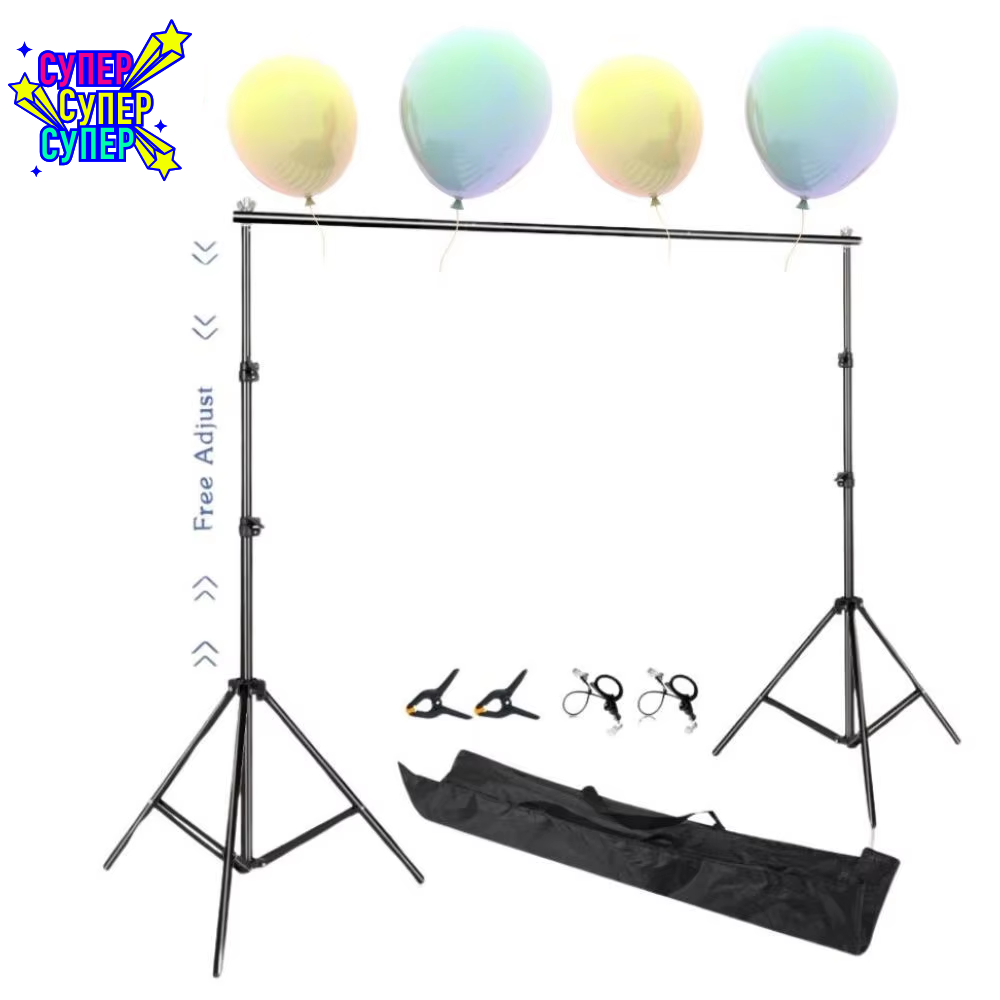 Achtergrond Stand Foto Achterg - Photography Lighting Weight Bags recensie en prijs