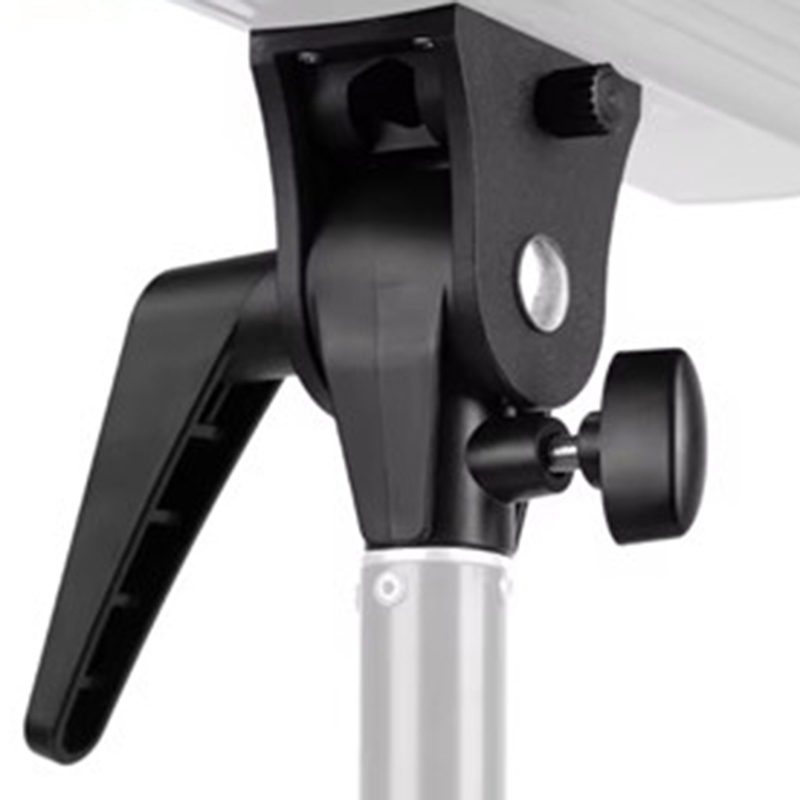 Voor Studio Flash Beugel voor  - Lighting In Photography Studio recensie en prijs