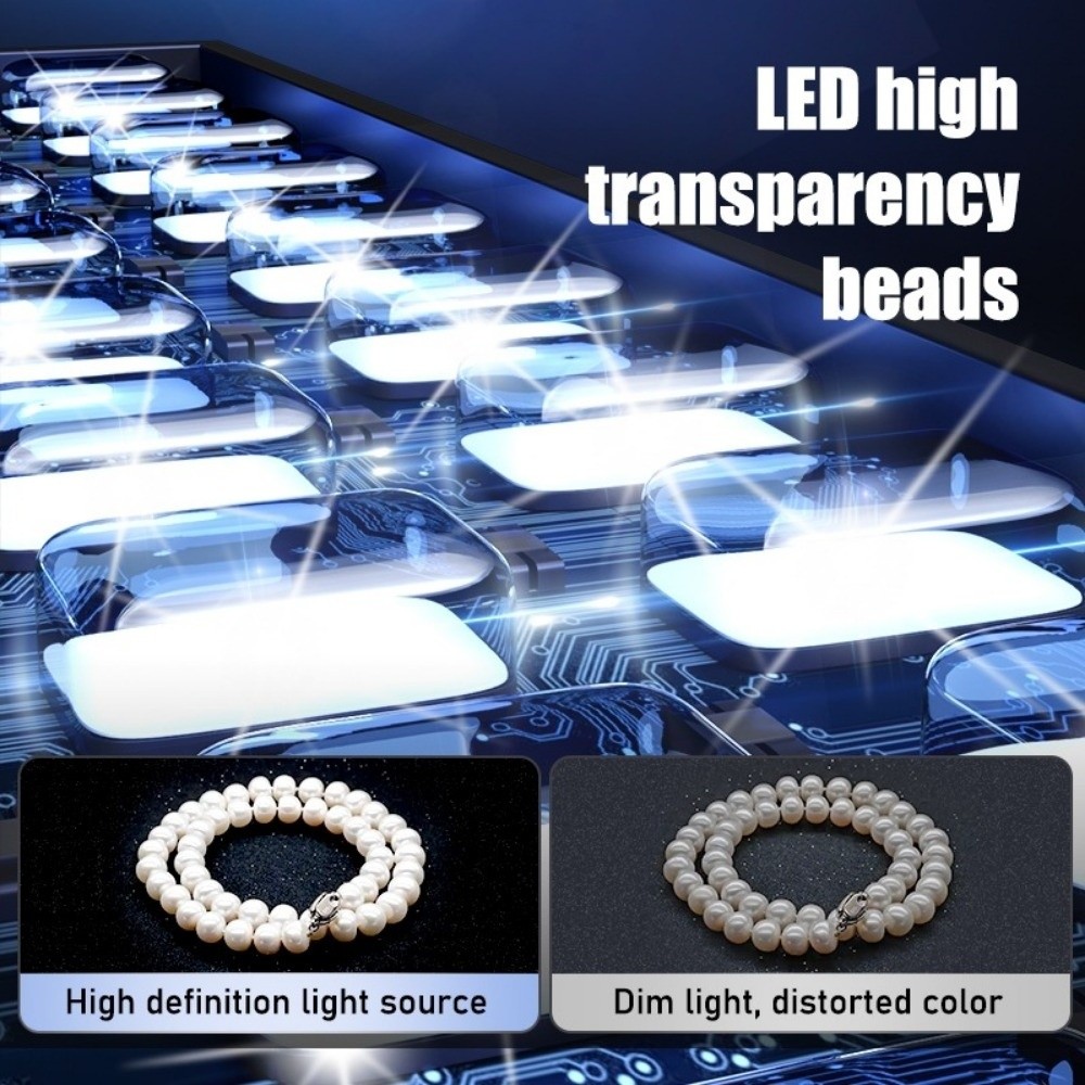 45/65cm Studio LED-lichtbak Op - Photography Lighting Bag recensie en prijs