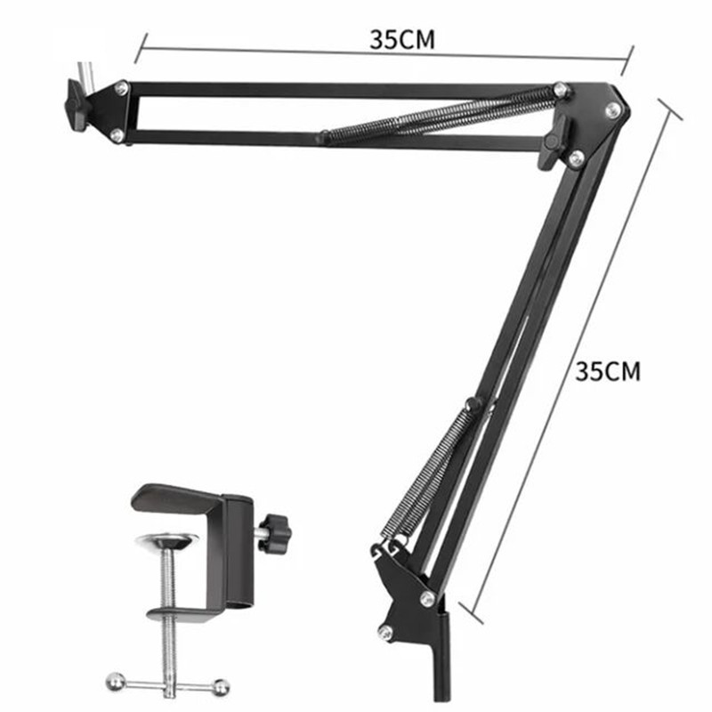 LED-fotografielamp Selfielampe - Lighting In Photography Studio recensie en prijs